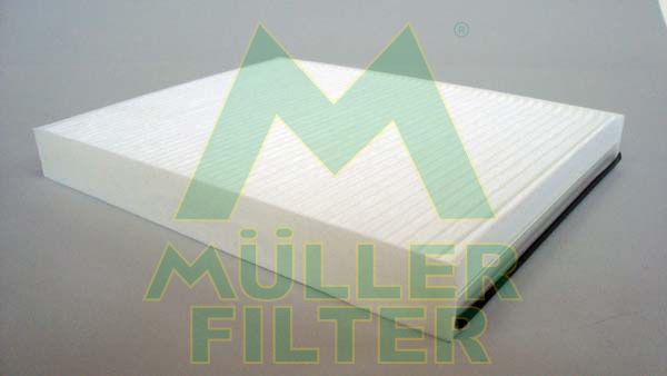 MULLER FILTER Filter,salongiõhk FC281